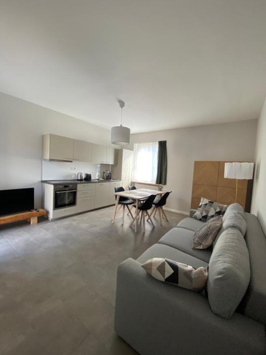 La Foresteria della Cantina