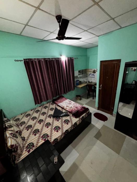 NeeV Rooms Guwahati