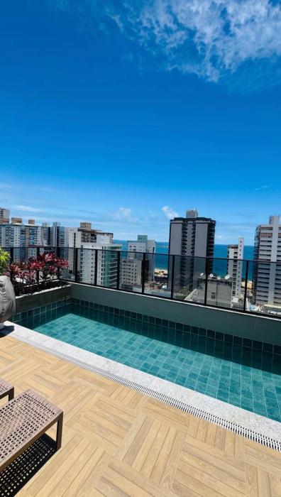 Residencial Ilhas de Kiribati