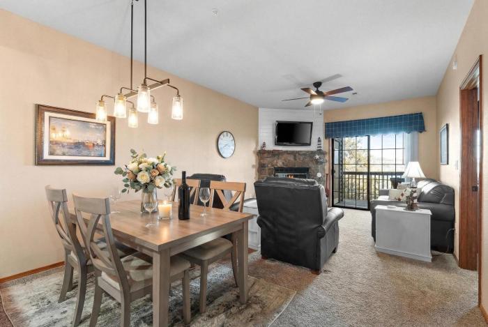 2BR Village At Indian Point 1107 near SDC Free Tickets Daily up to 500