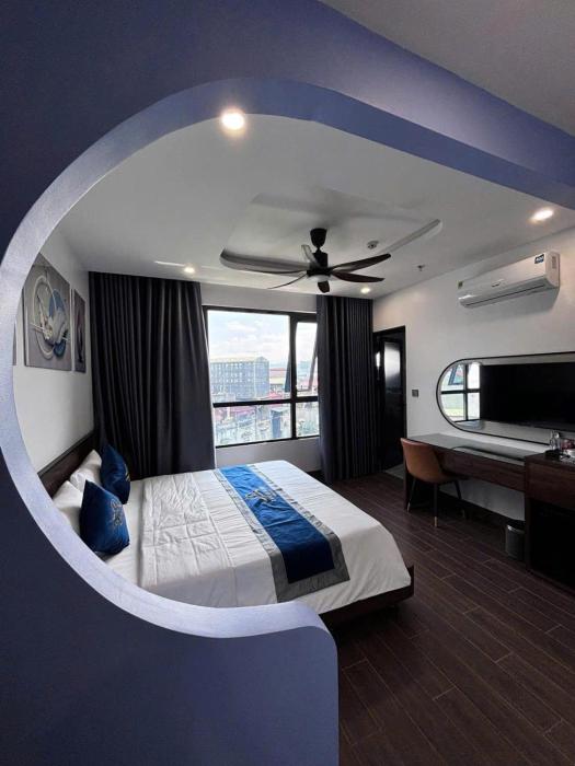 Lâm Luxury Hotel Lào Cai