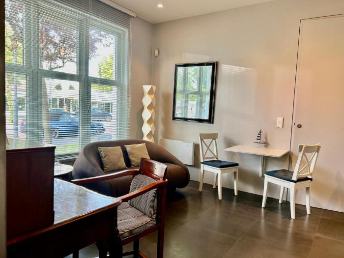 V06 Seasidevilla Vlissingen