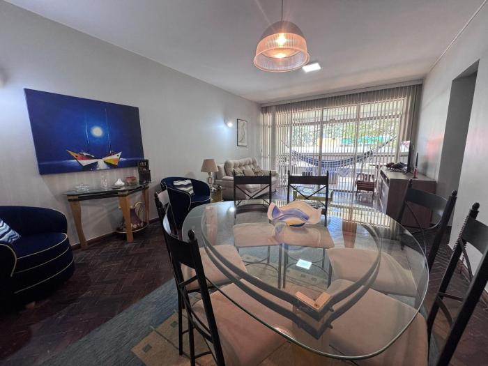 Apto 2 quartos Asa Sul by CentoeDez