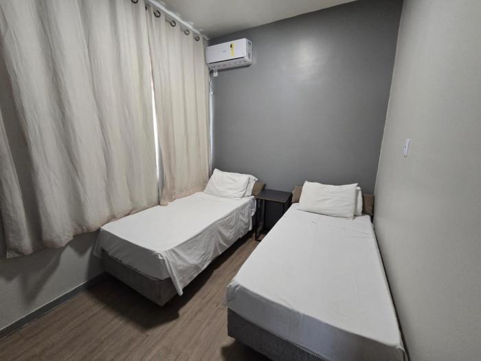 Hotel Divinopolis - Centro