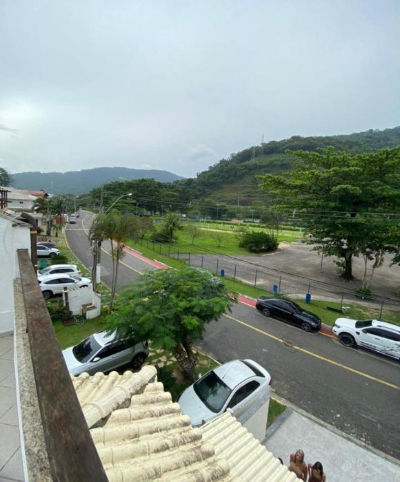 Apartamento condomínio reserva da sahy