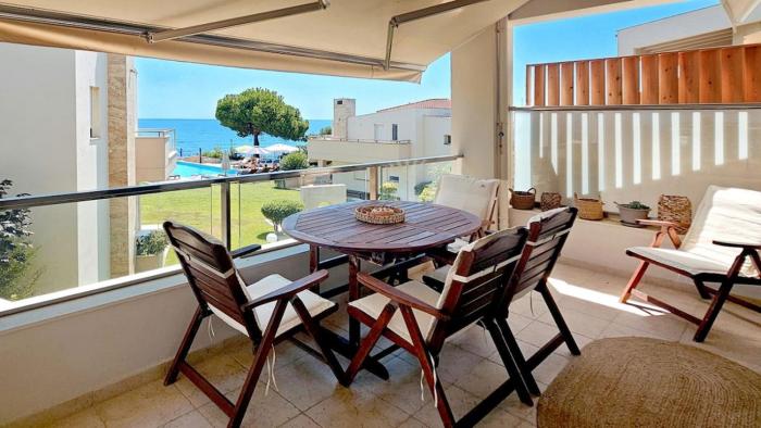 Aqua Mare Luxury - Porto Molo