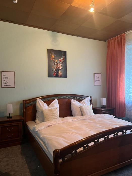 Ruheoase in Konz-Könen