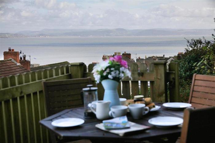 3 Bed in Mumbles oc-hh19