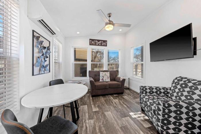 The Resort at Fredericksburg Unit 26