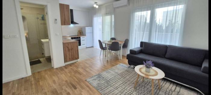 Apartman Marija