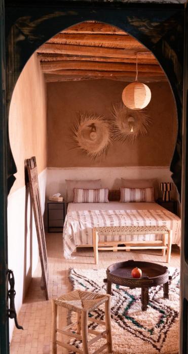 Muma Lodge