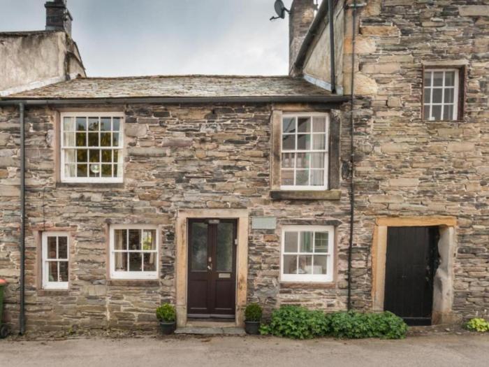 2 Bed in Cockermouth oc-sz136