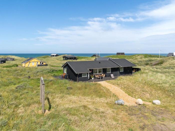 Holiday Home Dila - 150m from the sea by Interhome