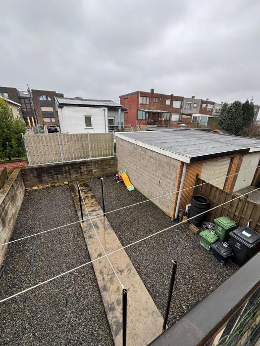 Appartement 2 chambres