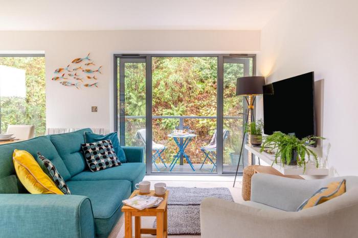 2 Bed in Fowey oc-h33067