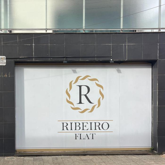 Ribeiro Flat
