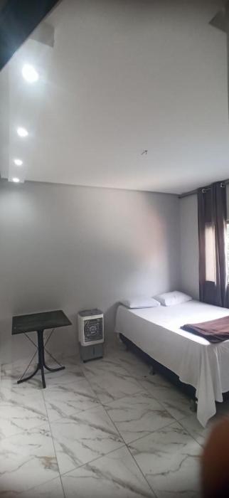 Quarto Térreo para até 4 pessoas
