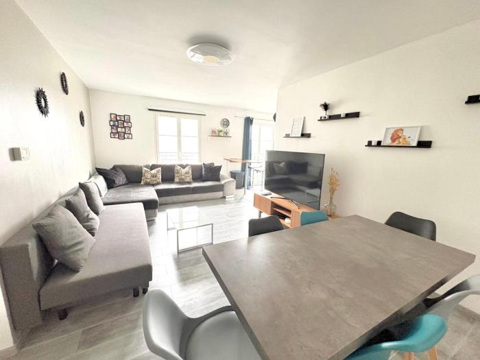 ღ One Step From Magic - 5mn de Disneyland Paris ღ