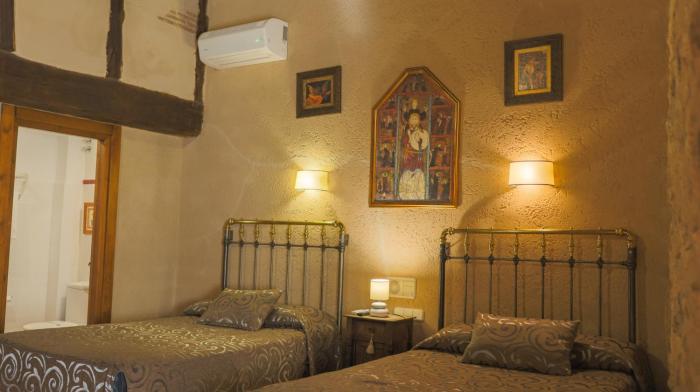 Posada del Medievo
