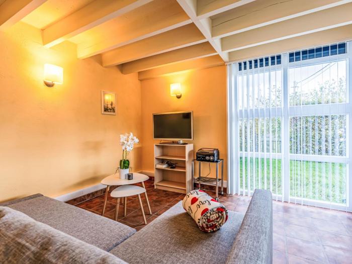 Holiday Home Polderzicht with parking by Interhome