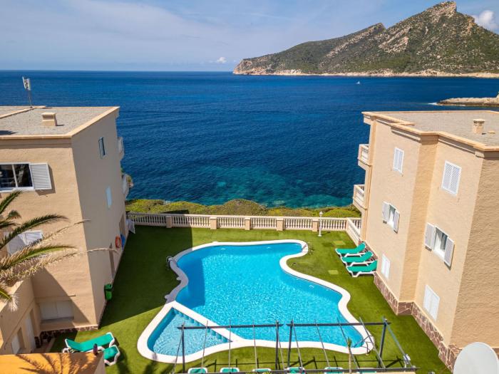 Apartment Amores-1 by Interhome