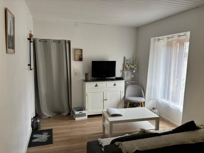 Logement Sainte-Énimie