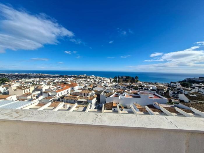 Atico en Benalmádena