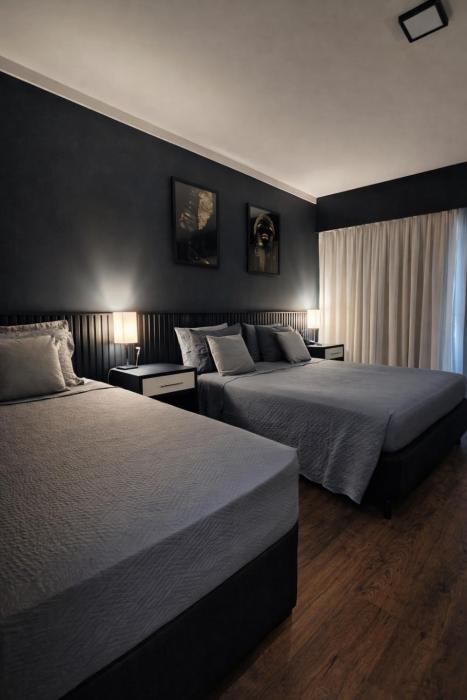 BOOK A FLAT Gran plaza Paulista