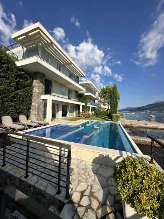 Villa Krasici Montenegro
