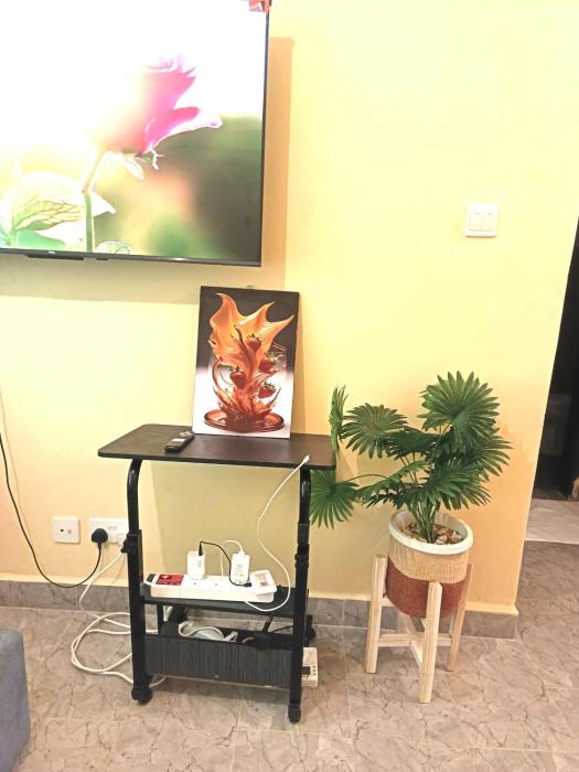 MAKASEMBO CoZY RETREAT