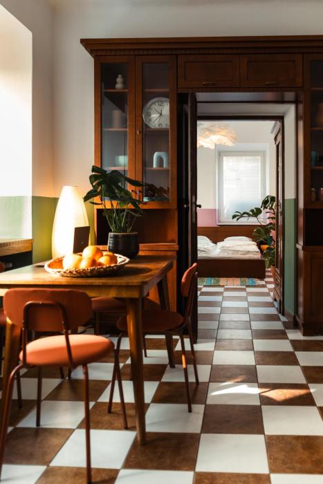 Marszałkowska 19 Apartment