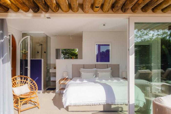 Jungle View Suite Cozy Casa Brasil