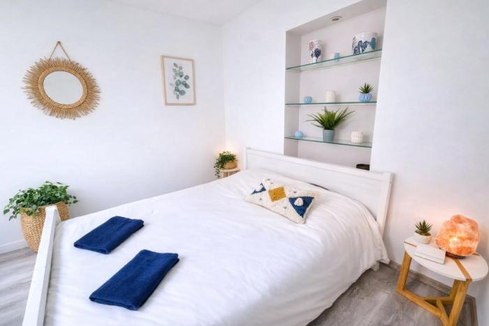 Spacieux de 150 m idéal familles et groupes