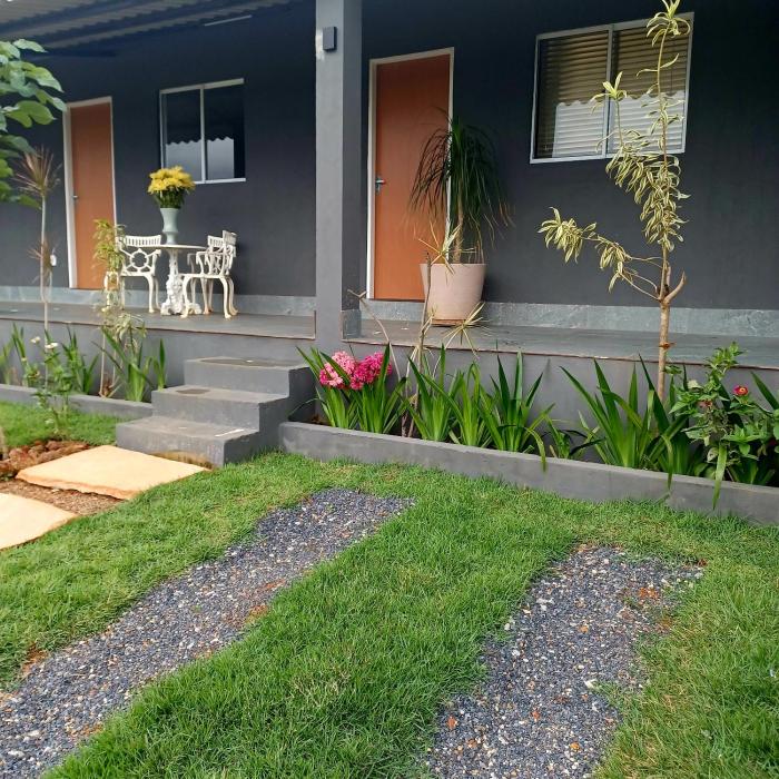 Microcasa CA 11 Lago norte