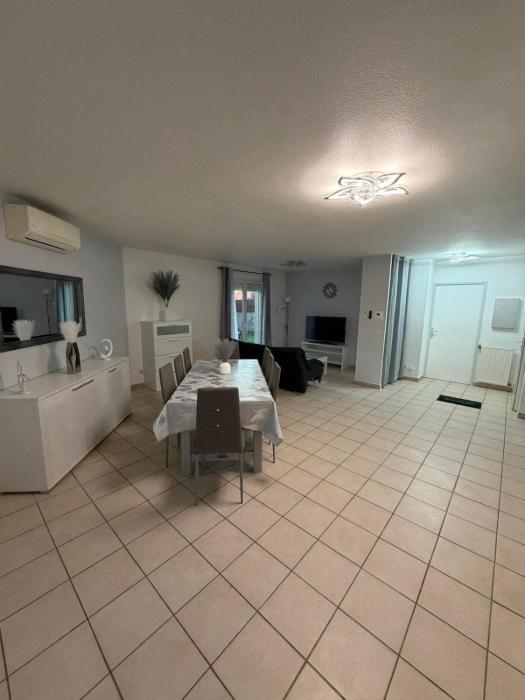 Maison 3 étoiles, proche Étang de Thau