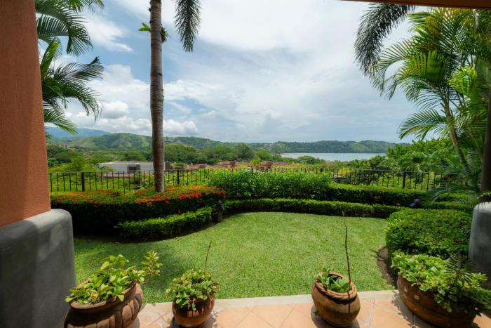 Montebello 1E 3 bdr Ocean View in Los Suenos