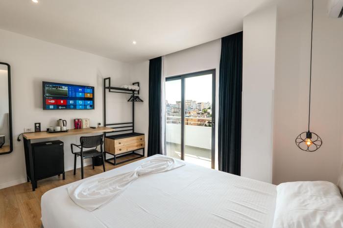 Hotel Qurku 2 - City Center