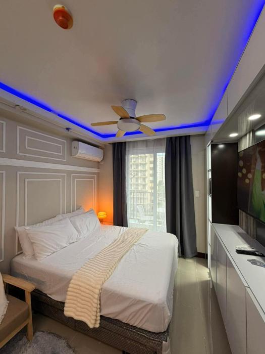 Condo studio Apartment