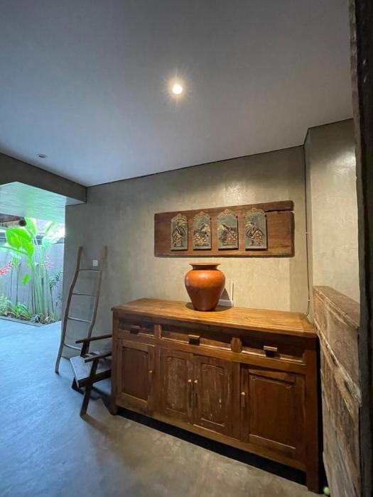 Sanur Backpacker Room Bali