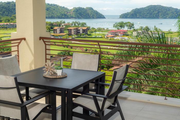 Miramar 3B 3 bdr Ocean View in Los Suenos