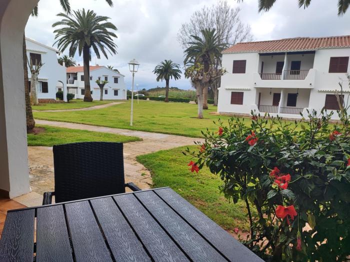 Apartamento residencial Trébol
