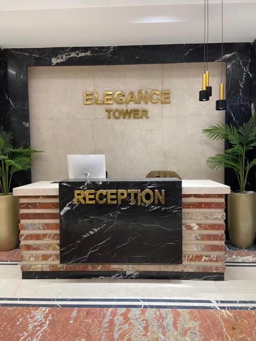 3-bedroom hotel apartment