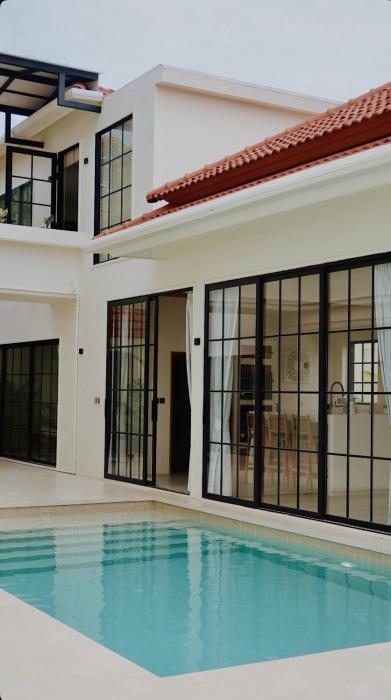 Villa Cabana