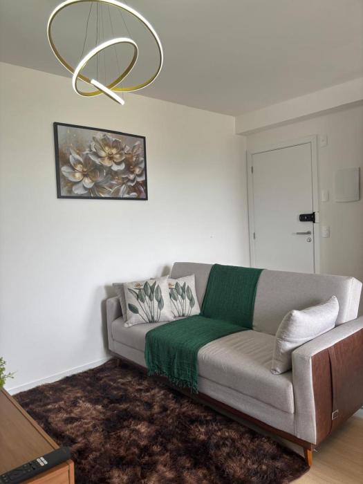 New APT with Pool and Ocean View