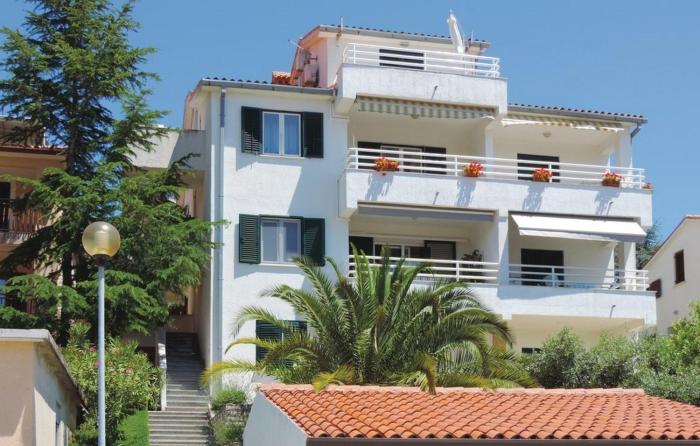 Apartments with WiFi Rabac, Labin - 16022