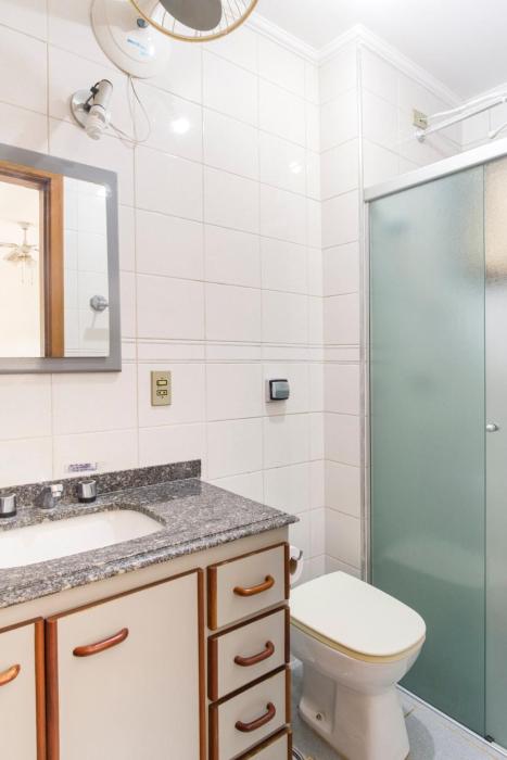 Praia Grande - Ubatuba - Brazil - Prime Area 2 parking spaces 50 meters from the sea