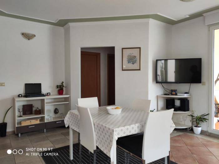 Apartments by the sea Zaboric, Sibenik - 16492