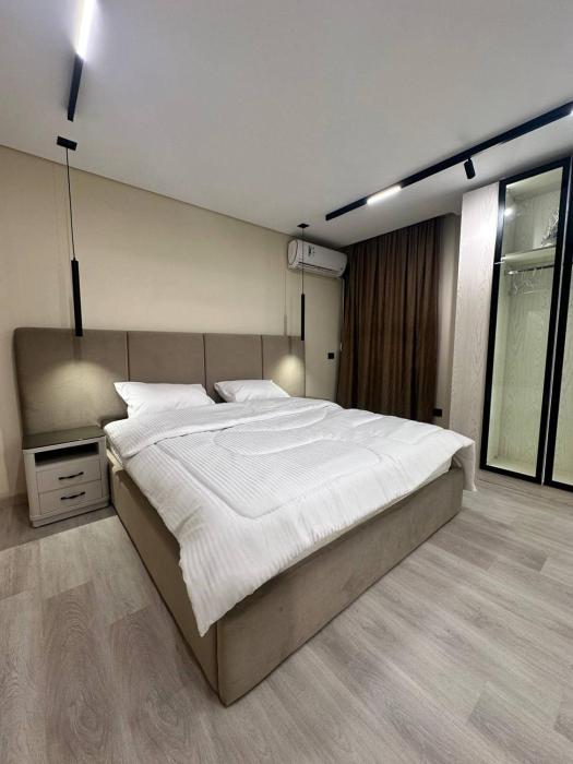 Luxury Family Apartment Near InterContinental & City Stars