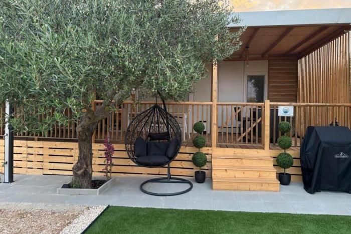 Apartments by the sea Biograd na Moru, Biograd - 25181