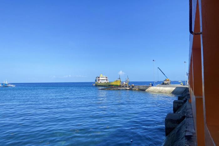 First Hua Hin Condo H - Maysa & Hin Nam